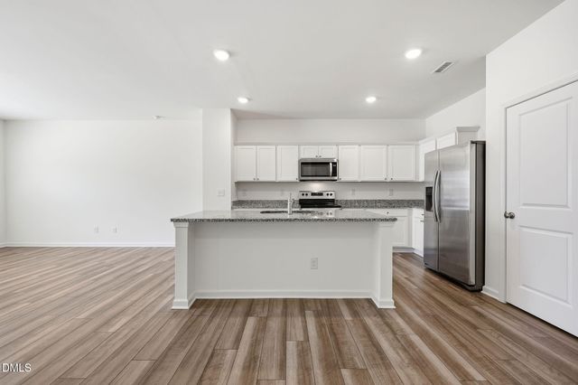 307 Spaight Acres Way, Wake Forest, NC 27587