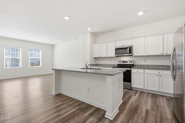 307 Spaight Acres Way, Wake Forest, NC 27587