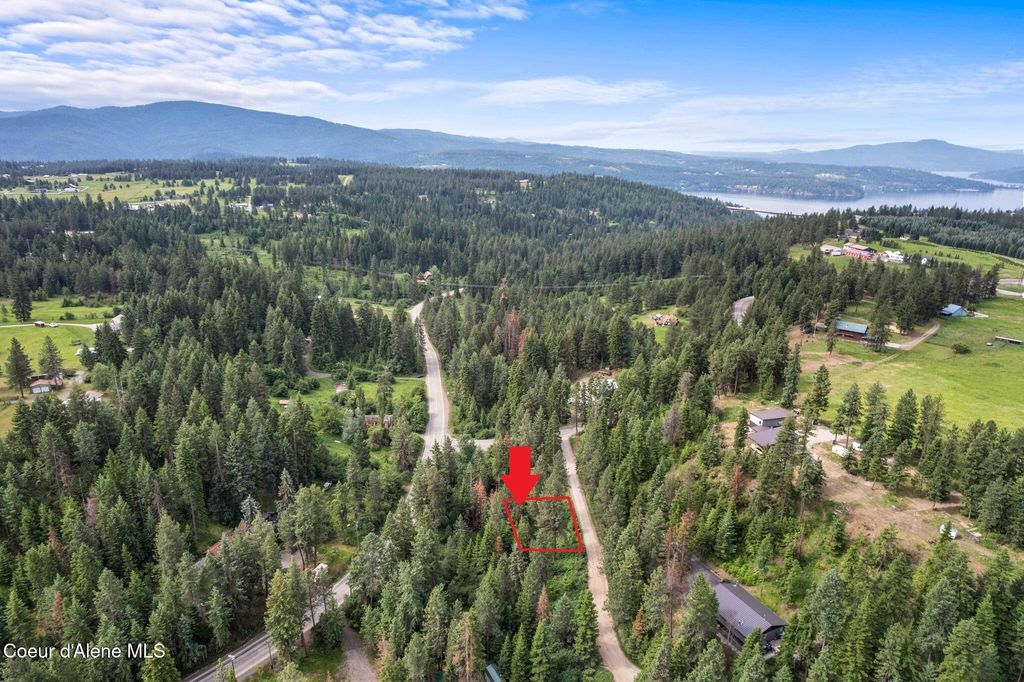 NNA S Nugget Dr, Coeur D'alene, ID 83814