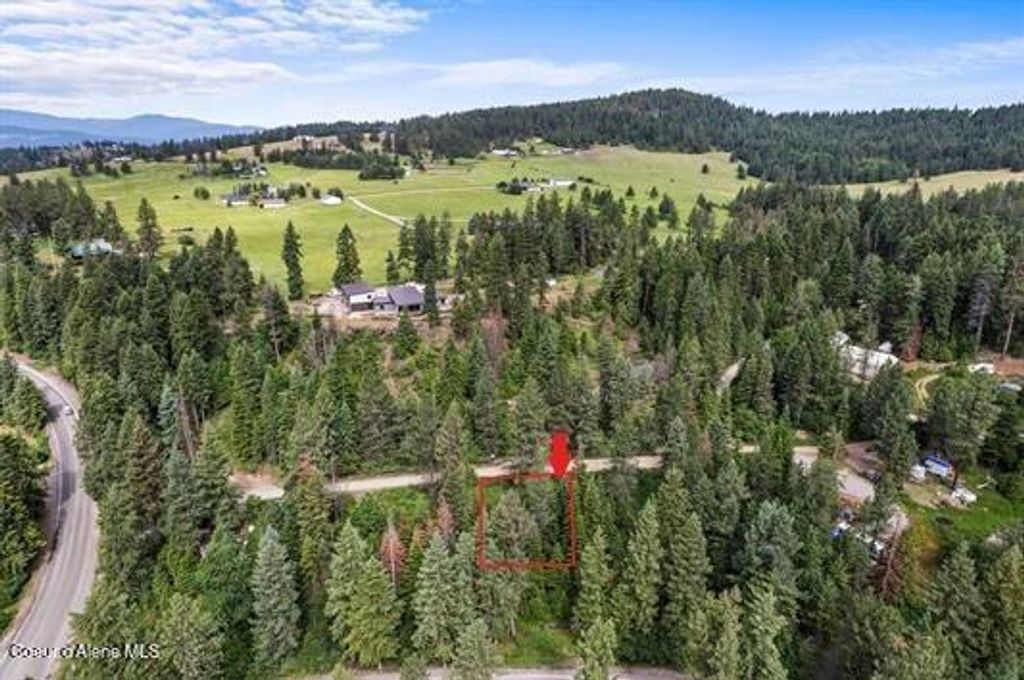 NNA S Nugget Dr, Coeur d'Alene, ID 83814 photo 2