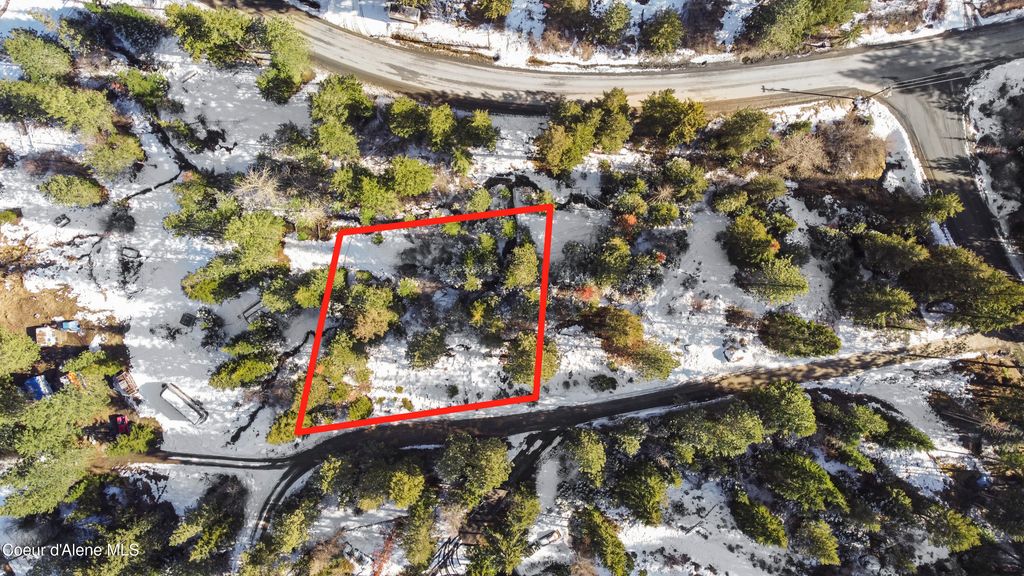 NNA S Nugget Dr, Coeur d'Alene, ID 83814 photo 3