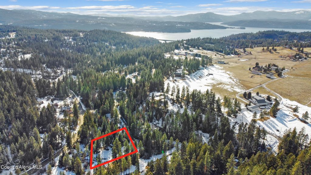 NNA S Nugget Dr, Coeur d'Alene, ID 83814 photo 5