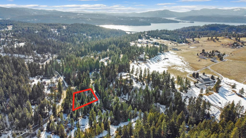 NNA S Nugget Dr, Coeur d'Alene, ID 83814 photo 6