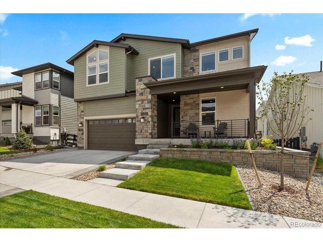 6653 Bridle Creek Pt, Castle Pines, CO 80108