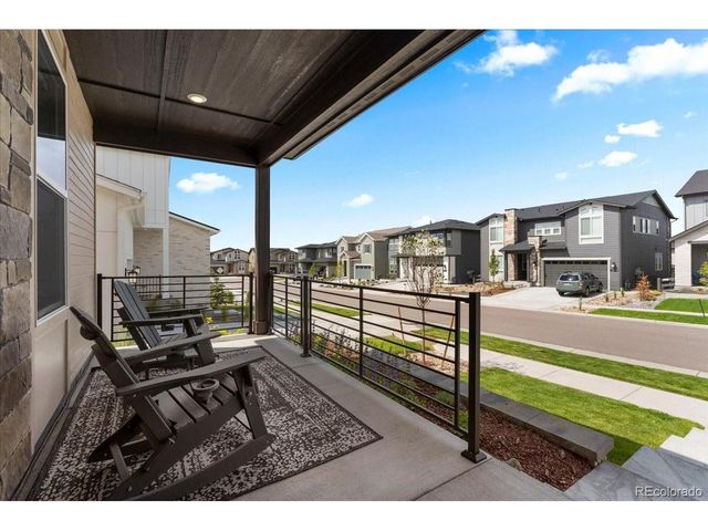6653 Bridle Creek Pt, Castle Pines, CO 80108