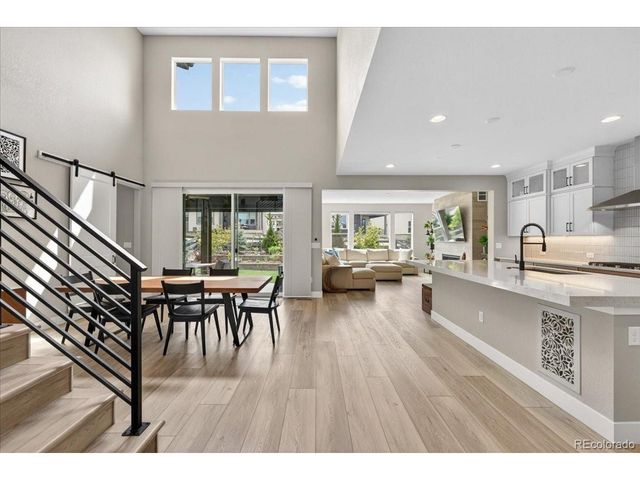 6653 Bridle Creek Pt, Castle Pines, CO 80108