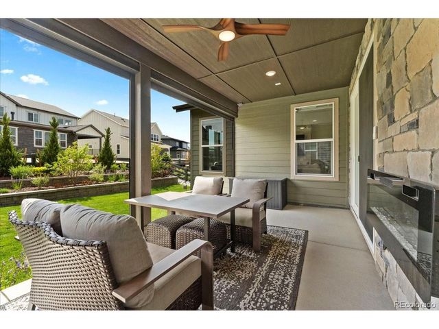6653 Bridle Creek Pt, Castle Pines, CO 80108