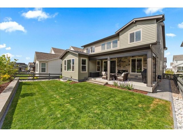 6653 Bridle Creek Pt, Castle Pines, CO 80108
