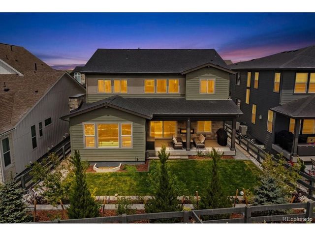 6653 Bridle Creek Pt, Castle Pines, CO 80108