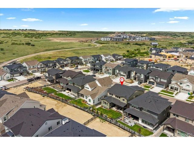 6653 Bridle Creek Pt, Castle Pines, CO 80108