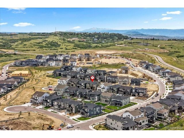 6653 Bridle Creek Pt, Castle Pines, CO 80108