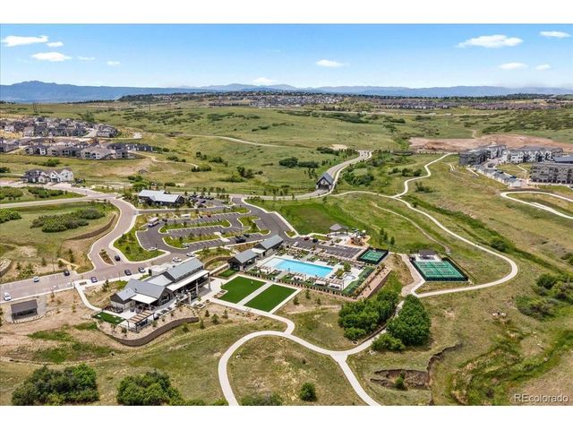 6653 Bridle Creek Pt, Castle Pines, CO 80108