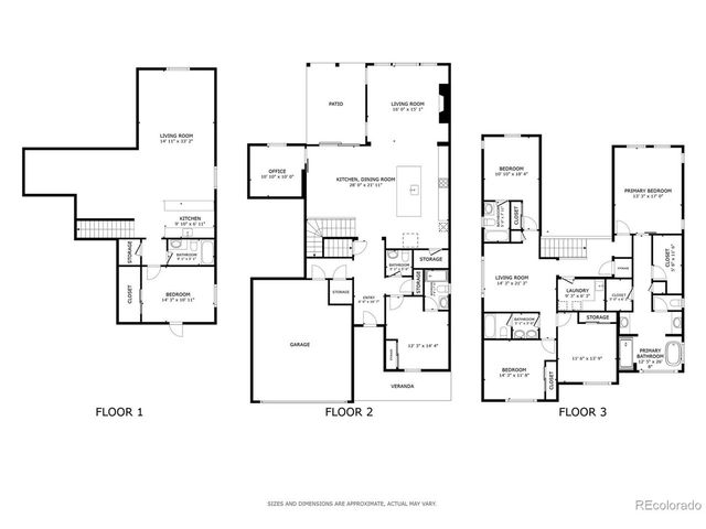 6653 Bridle Creek Pt, Castle Pines, CO 80108