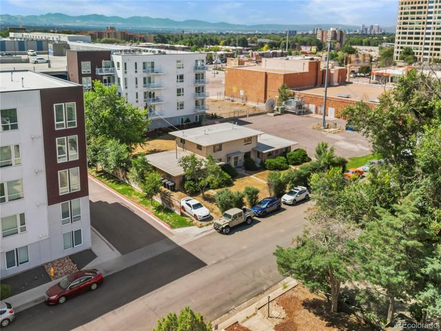 2133-2141 S Ash Street, Denver, CO 80222