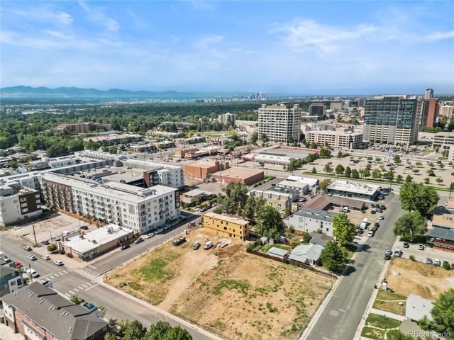 2133-2141 S Ash Street, Denver, CO 80222