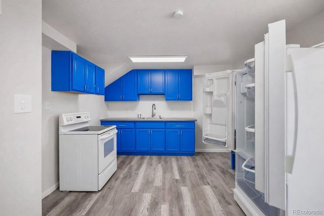 2133-2141 S Ash Street, Denver, CO 80222