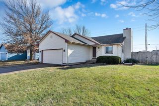 903 E Stetson Cir, Maize, KS 67101