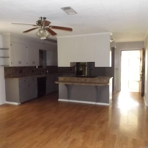 10594 Haynesville Highway, Three Creeks, AR 71749