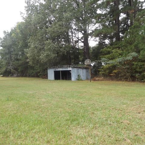10594 Haynesville Highway, Three Creeks, AR 71749