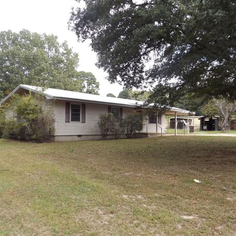 10594 Haynesville Highway, Three Creeks, AR 71749