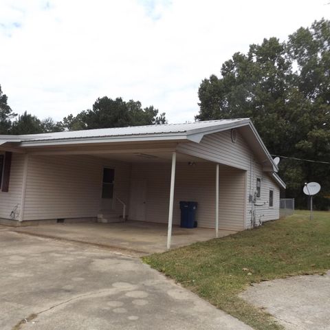 10594 Haynesville Highway, Three Creeks, AR 71749