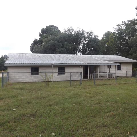 10594 Haynesville Highway, Three Creeks, AR 71749