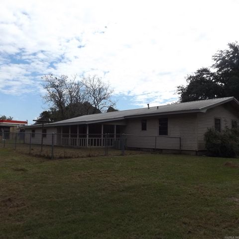10594 Haynesville Highway, Three Creeks, AR 71749