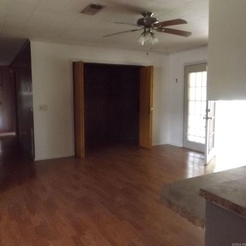 10594 Haynesville Highway, Three Creeks, AR 71749