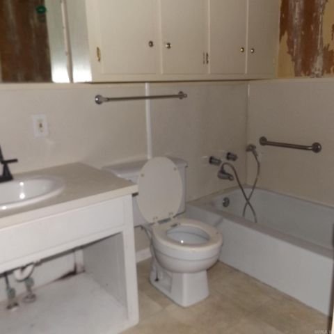 10594 Haynesville Highway, Three Creeks, AR 71749