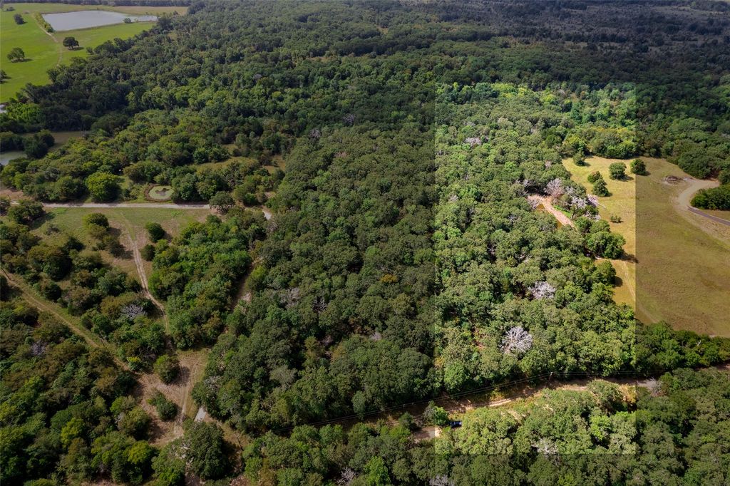 LOT CR 1138, Cumby, TX 75433