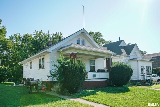802 W HANSSLER Street, Peoria, IL 61604
