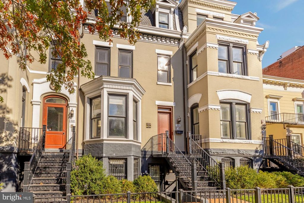 1533 P ST NW #5, Washington, DC 20005