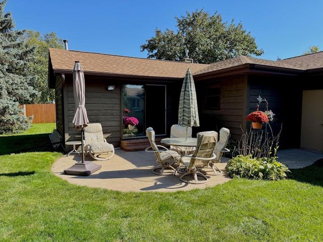 4720 W SUNFLOWER ROAD, Grand Chute, WI 54914