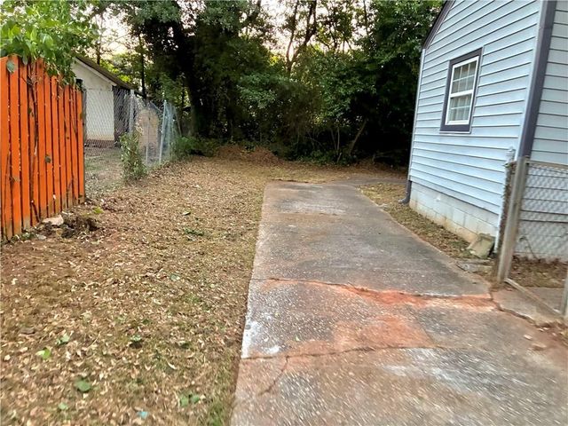 1615 Pontiac Place SE, Atlanta, GA 30315