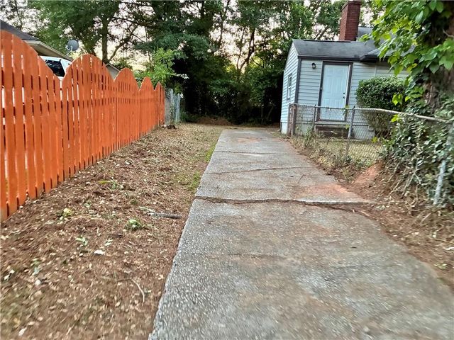 1615 Pontiac Place SE, Atlanta, GA 30315