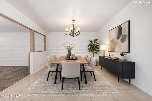 6902 E Kingston Drive, Tucson, AZ 85710