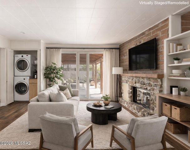 6902 E Kingston Drive, Tucson, AZ 85710