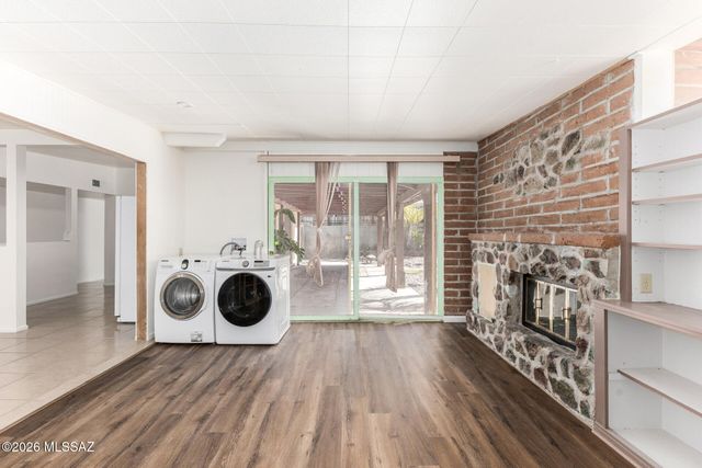 6902 E Kingston Drive, Tucson, AZ 85710