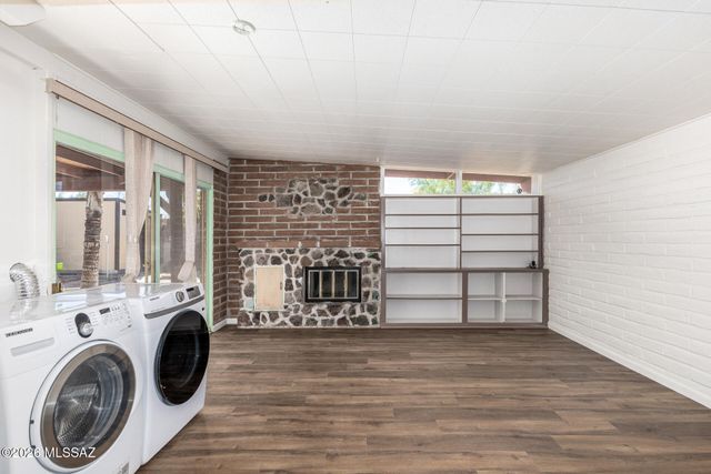 6902 E Kingston Drive, Tucson, AZ 85710