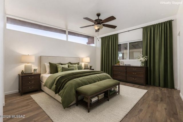 6902 E Kingston Drive, Tucson, AZ 85710