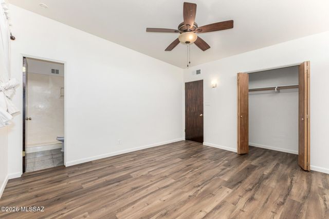 6902 E Kingston Drive, Tucson, AZ 85710