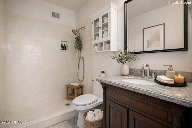 6902 E Kingston Drive, Tucson, AZ 85710