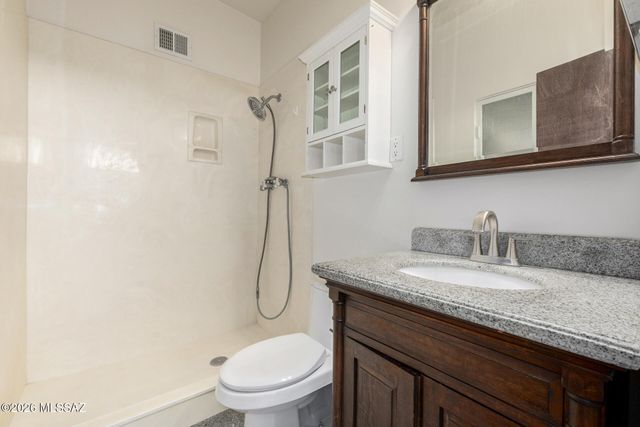 6902 E Kingston Drive, Tucson, AZ 85710