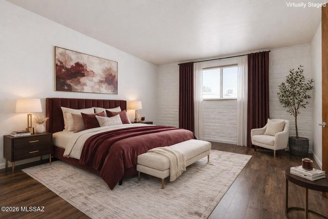 6902 E Kingston Drive, Tucson, AZ 85710