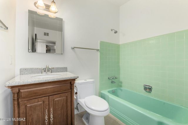 6902 E Kingston Drive, Tucson, AZ 85710