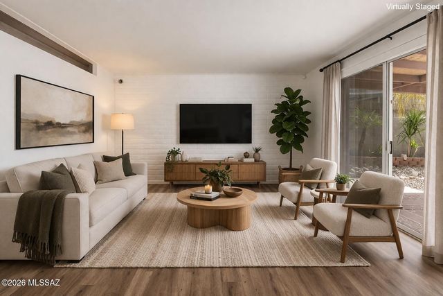 6902 E Kingston Drive, Tucson, AZ 85710