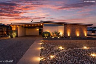 6902 E Kingston Drive, Tucson, AZ 85710