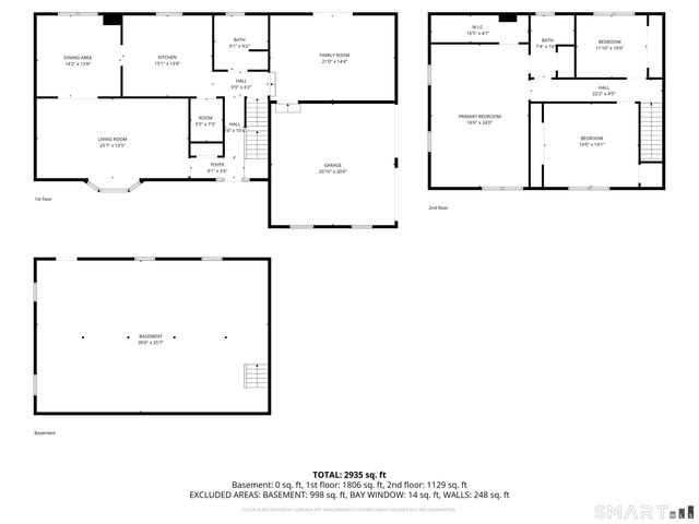 6 El Toro Drive, Bristol, CT 06010