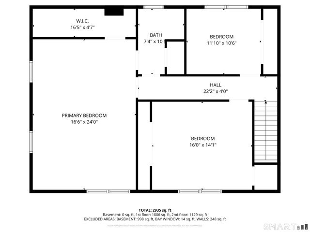 6 El Toro Drive, Bristol, CT 06010
