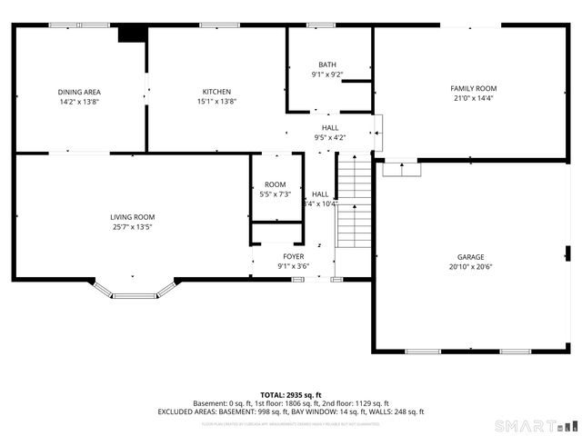 6 El Toro Drive, Bristol, CT 06010